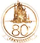 Miniatura 9 de Hallmark Mini El mago de Oz Glinda La bruja buena y la bruja malvada del oeste, juego de 2 películas y TV