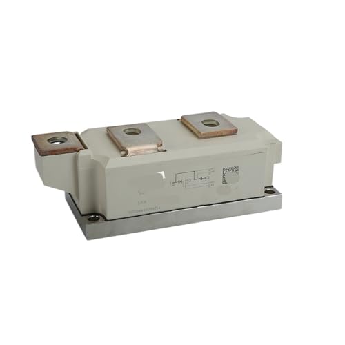 Module de diodes et thyristors SKKT570/16E haute tension