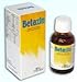 Produktbild Supplement With Vitamins Betazin Drops 30 Ml