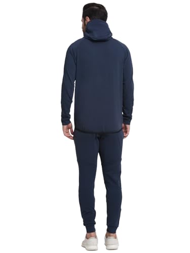 Image of Invincible Men's Pro-Tech Track Suit