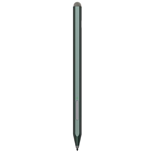 KOKABI Penna per Surface, 1024 Pressione, Doppio Magnete, Compatibile con Surface Pro/Go/Book e VivoBook (Grigio)
