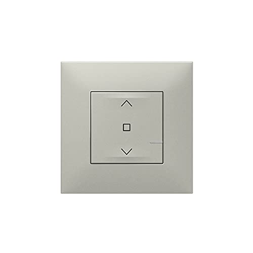 Interrupteur Vnwn Commande Wl Pers Alum Legrand 741838 pour volet roulant