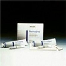 3m Espe 30750 Permadyne Light Body Tubes, Set, Each