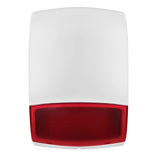 MD-327R - Sirène Autonome intérieure/extérieure