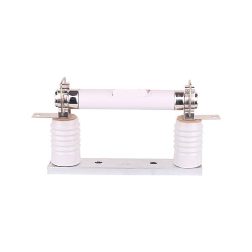 Fusible limiteur de courant XRNT 12KV 16A haute tension avec support de fixation