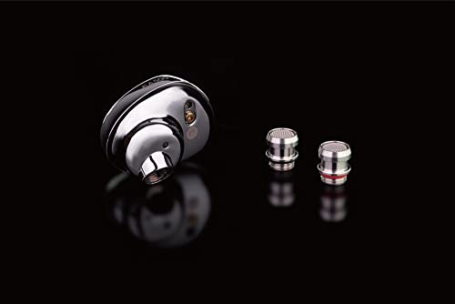 Image of SIMGOT EA500 Wired IEM Earphone, 10mm Dual-Magnetic-Circuit and Dual-Cavity Driver | Two Different Tuning Responses | Mirror Plating Process | in Ear Monitor with 3.5MM Plug & Detachable Cable