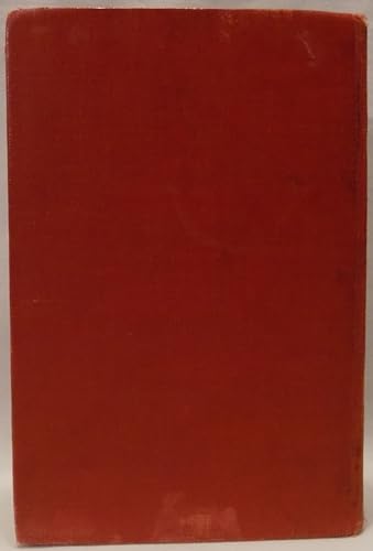 The Changing Road B000KJZY0W Book Cover