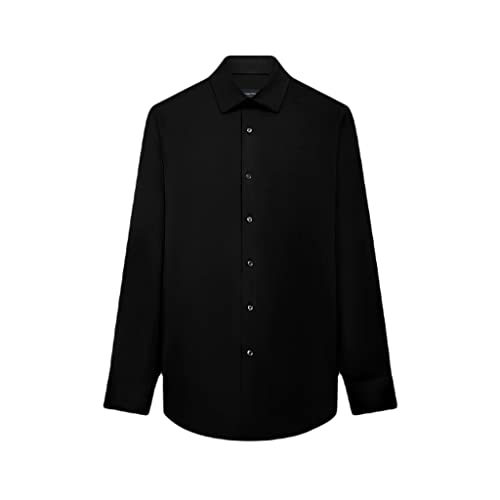 James Solid OoohCotton Shirt