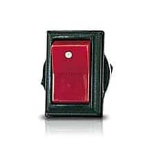 SPST Heavy-Duty Rocker Switch : Amazon.ae: Sporting Goods