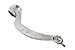GM Genuine Parts 85741917 Front Lower Control Rear Link