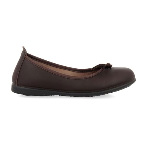 GIOSEPPO Girls' Voltaire Closed Ballet Flats2