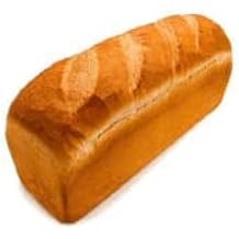 Gourmet White Pullman Loaf Pack of 2