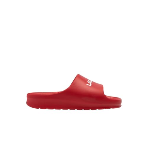 Image of Lacoste Serve Slide 2.0 | Casual Sandals