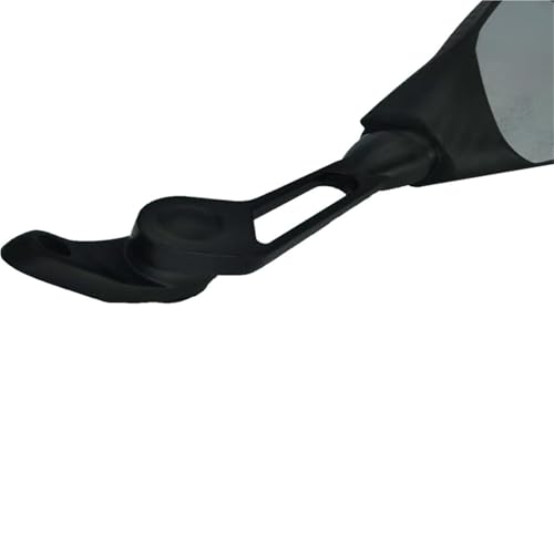 Espejo retrovisor M10 para Yamaha NMAX155 ruta urbana y viajes 2