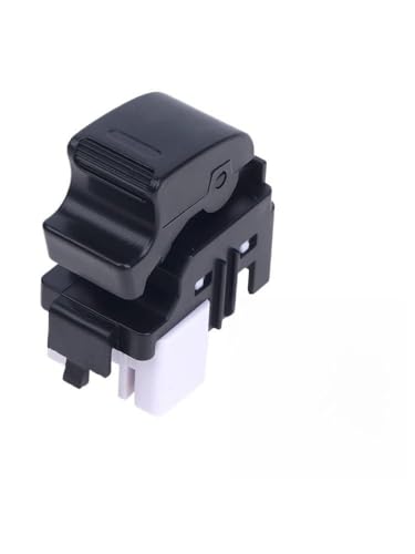 Interrupteur lève-vitre de haute durabilité bouton commande électrique 84810-12080