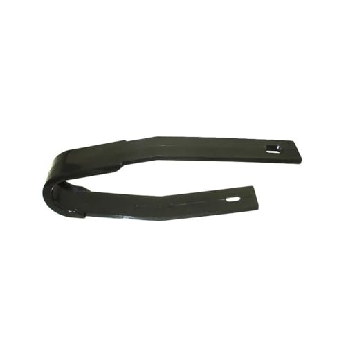 Protection de bras oscillant moto tout-terrain 125cc-160cc anti-usure de chaîne