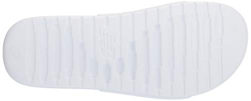 New Balance Unisex-Adult 100 V1 Slide Sandal4