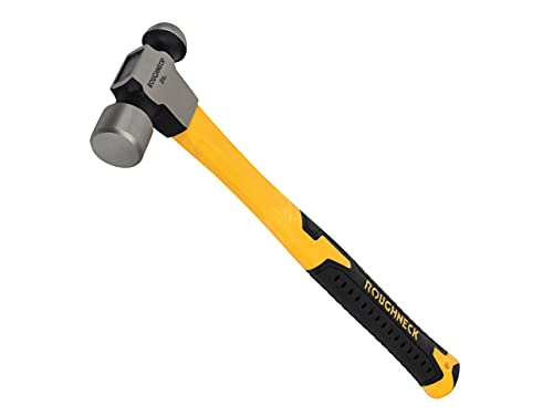 Ball Pein Hammer - Albero In Fibra Di Vetro, 1,36 Kg
