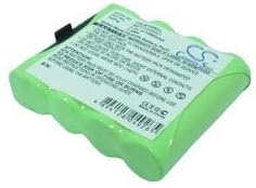 Replacement For AEG LIBERTY C BATTERY by Technical Precision