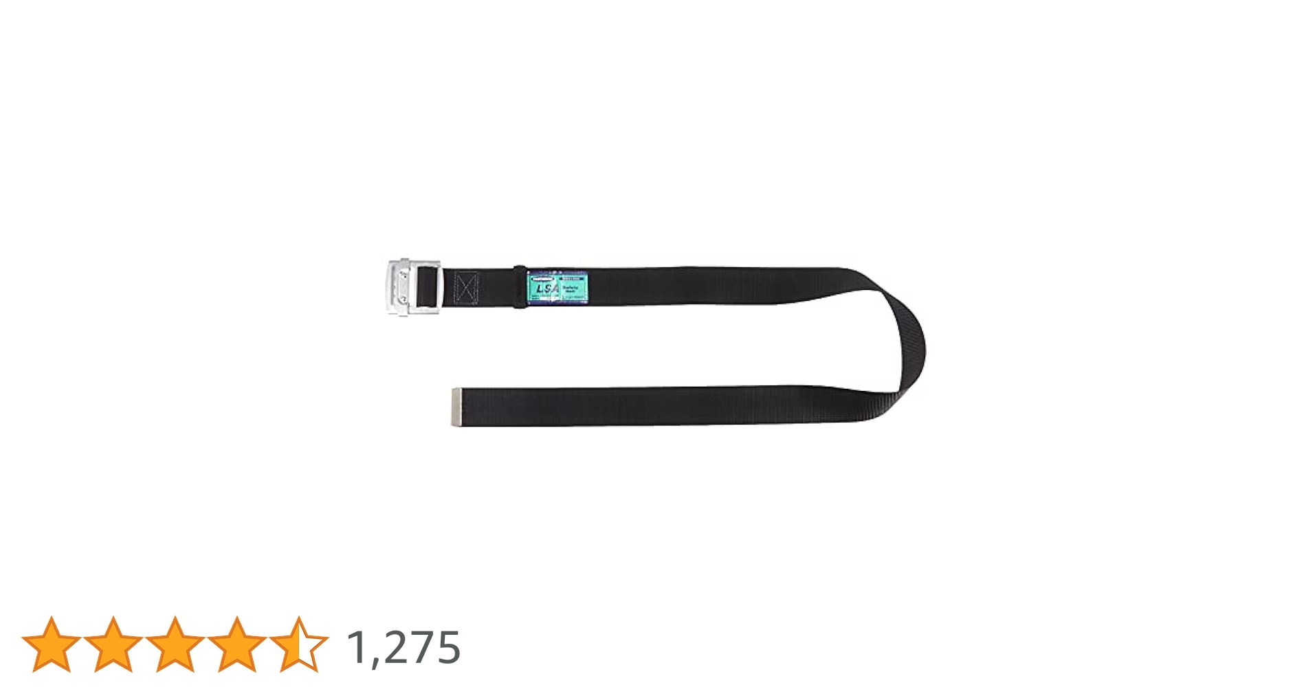 Amazon.co.jp: [藤井電工] 新規格 胴ベルト型 胴ベルトのみ M