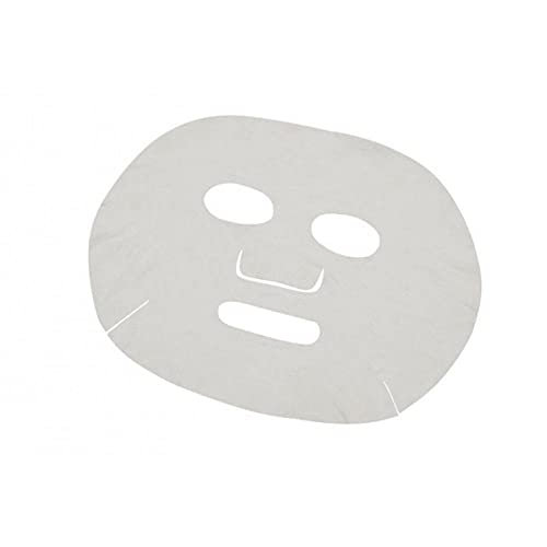 MÁSCARA PARA TRATAMENTO FACIAL DESIDRATADA COMPACTA - C/ 12 UN - SANTA CLARA