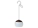 Snow Peak Hozuki LED Lantern - Bark Brown