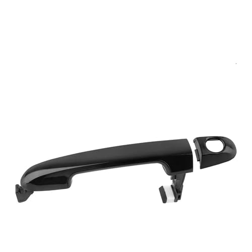 Poignée de porte extérieure pour Hyundai Elantra i30 pièce de carrosserie auto portière