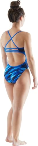 TYR Women's Standard Vitric Trinityfit3