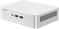 ASUS NUC 15 Pro AI-Ready Mini PC