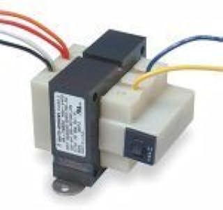 Class 2 Transformer, 60VA, 24VAC, Foot