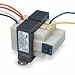 Class 2 Transformer, 60VA, 24VAC, Foot