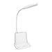 Produktbild tischlampen USB-Telefonhalterung Stift Organizer LED Tischlampe Multifunktionale Nachttisch Nachttischlampe
