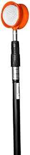 Fluorescent Head Golf Ball Retriever by ProActive Sports (9 ft.)