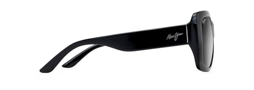 Maui Jim Women's Two Steps Polarized Fashion Sunglasses3