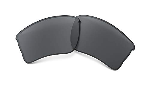 Lentille Oakley Quarter Jacket anti fatigue pour lunettes de repos