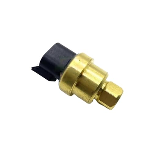 Sensor de presión del colector 161-1704 para excavadoras de maquinaria pesada E324D y 330