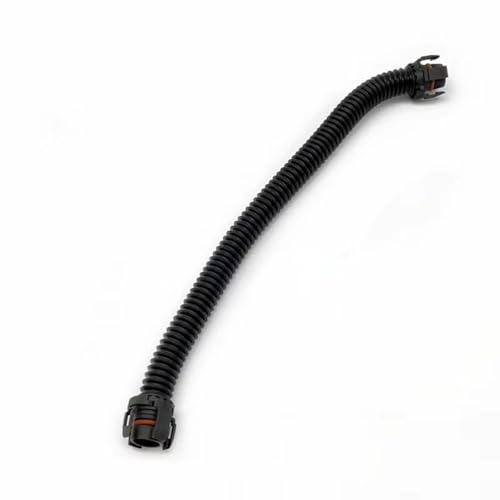 Manguera de ventilación del cárter para solucionar tirones de motor y fallos PCV E70 E71 3