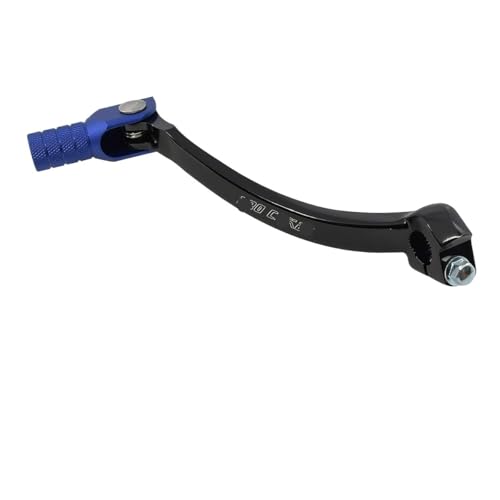Levier de changement de vitesse YZ125 sélecteur précis 1996-2004