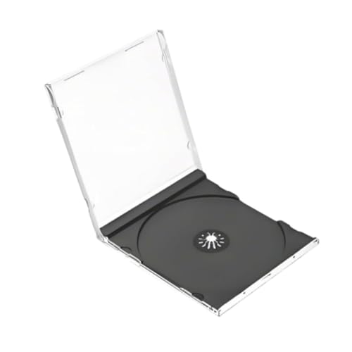 Soportes de disco apilables para organizar tu colección sin ocupar espacio