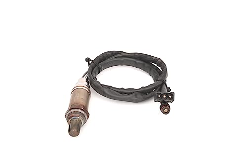 Sonde lambda BOSCH 0258003320 capteur oxygene echappement Mercedes 124