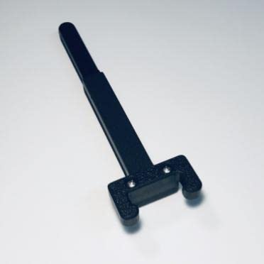 Golden Power Chair Bracket