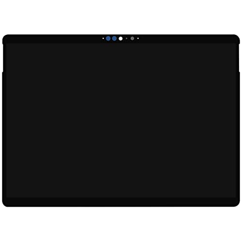 Image of for Microsoft Surface Pro X 1876 (2022) Screen Replacement for Surface Pro X M1042400 Digitizer 2880x1920 13 inch LED LCD Touch Screen Display Digitizer Assembly (Only for Surface Pro X)
