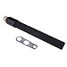 Ultimate P-80 Plasma Cutting Torch Head ¨C Brass Metal, Argon Welding Compatible ¨C for Precision Cutting up to 16mm Thick ¨C includes Essential Tool