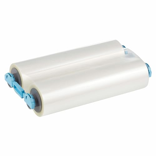 Cartouche Foton 30 GBC FOTONRC003 rouleau film plastification rechange 185 pi