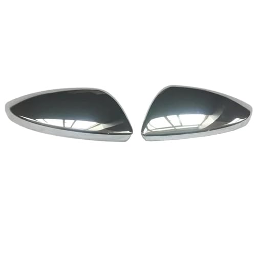 Garniture boîtier vue arrière et coques rétroviseur voiture pour A6 C8 2019-2023