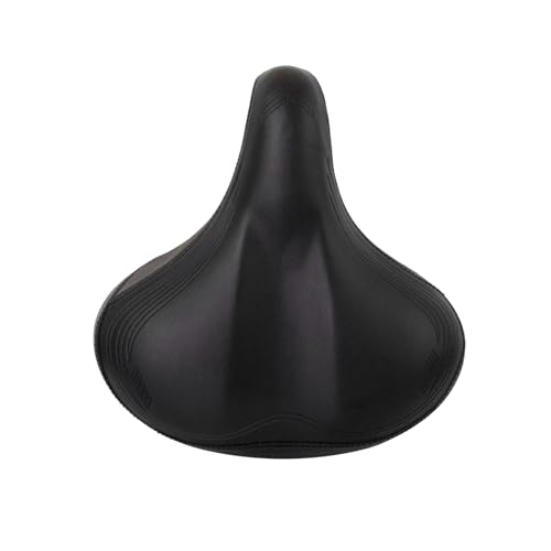 Selles de vélo creuses ergonomiques pour différents besoins de cyclisme urbain