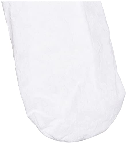 Image of The Children's Place,Tights,WHITE,4-5