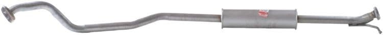 BOSAL 286-365 Montageteile