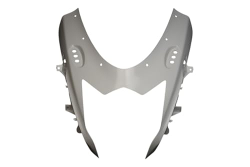 Carénage Avant GSXR 600 Remplacement Tête de Fourche Moto Vierge
