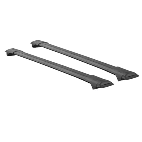 Baca de techo barras transversales coche para Lexus GX550 GX 550 2024 2025